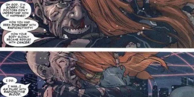 漫威|从《超凡蜘蛛侠2》中格温之死来看漫威史上10大暗黑剧情设定!