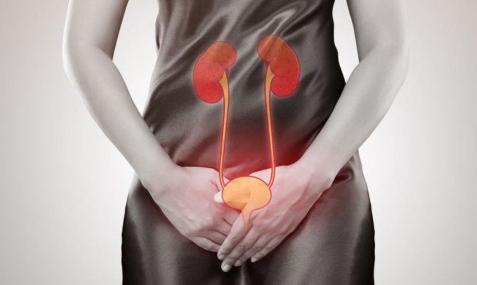 宫颈癌▲“子宫有癌,月经来报”,经期有三种表现,你可能被宫颈癌瞄准了