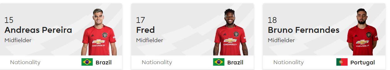 曼联|曼联公布新赛季球队完整背号,格林伍德获配11号,7号留给桑乔