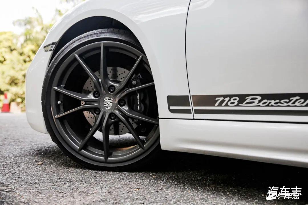 boxster|开过保时捷718 boxster T之后一点都不羡慕，甚至还有些同情