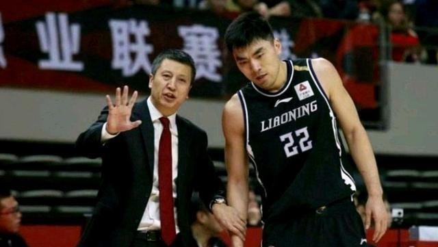 「梅奥」辽篮最新消息!24+小将半程首秀,梅奥拒郭帅好意,魔兽下场回归!