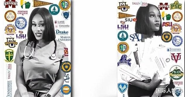 「奖学金」美国双胞胎学霸姐妹被38所高校录取，总计收到超700万奖学金