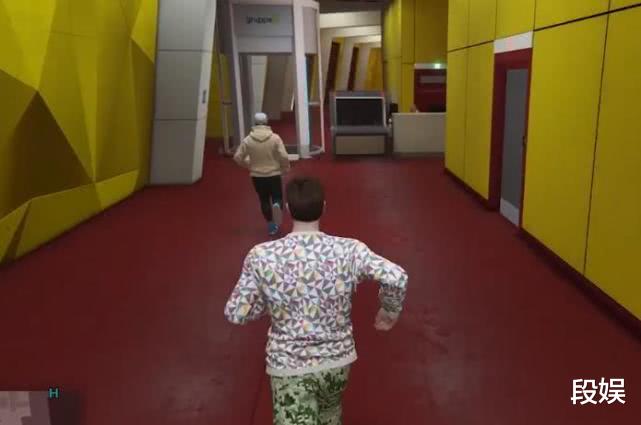 [台安]《GTA5》最无聊的实验有哪些？家里买了台安检机，是否有效？