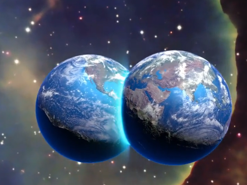 量子纠缠|人类可以通过量子纠缠实现“瞬移”,但却不敢人体实验