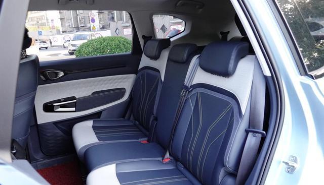 昂科威|值得推荐的4款7座MPV,两款合资两款国产,最低7.88w,均适合家用