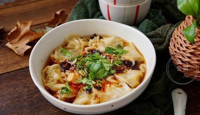 『馄饨』钟南山强调：早餐很重要，分享几道懒人早餐，少睡10分钟就能吃上