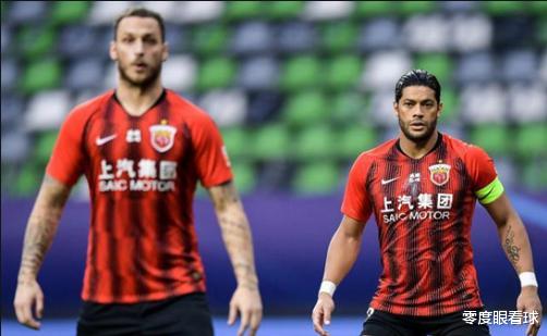 上海上港|上港战青岛首发11人浮现:后防大变脸,奥斯卡出战存疑,艾哈迈多夫领衔攻击线