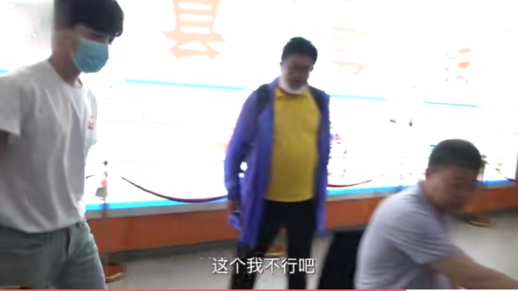 肖战|无后援时代,肖战真正得到了一次成为腕儿的机会。