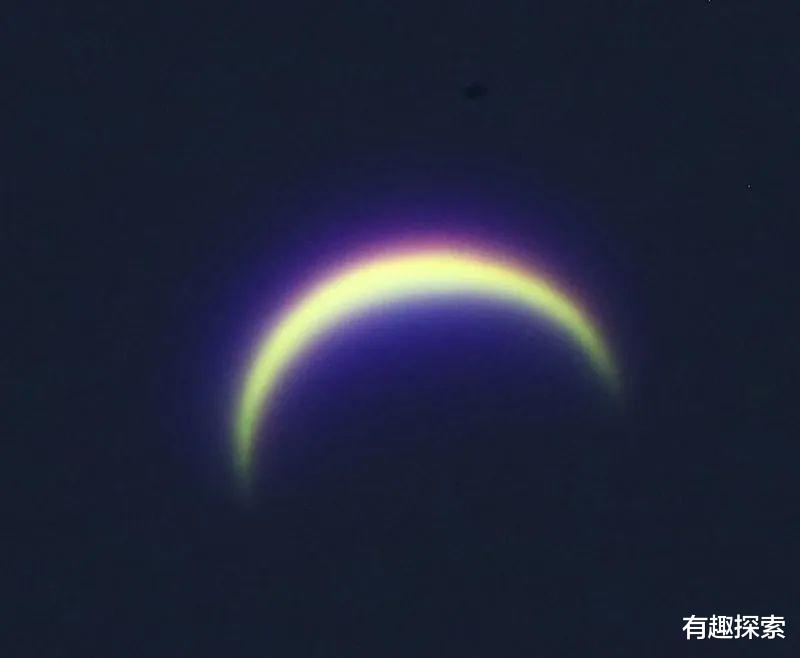 [天文学家]“金星下界”奇观在逼近，天文学家拍到非凡照片，金星越来越苗条