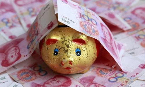 购房置业|“有存款”和“没存款”差距大吗？十年后，差距会非常明显！