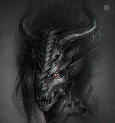 黄帝：中国的四大僵尸始祖，你们了解吗