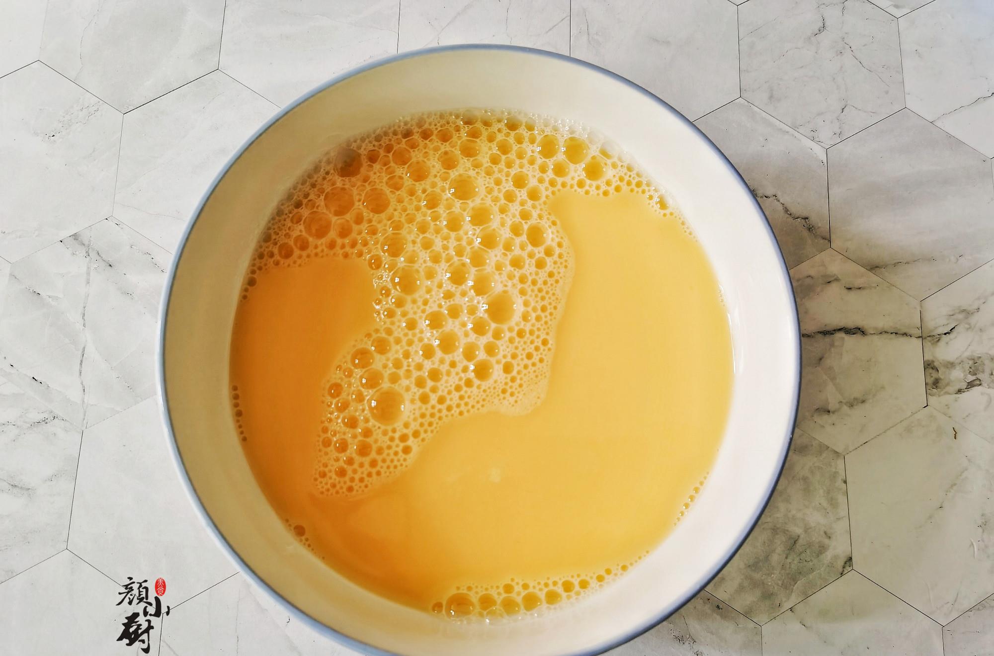 []它和鸡蛋是天生一对，多做给孩子吃，简单一蒸，比吃肉还营养