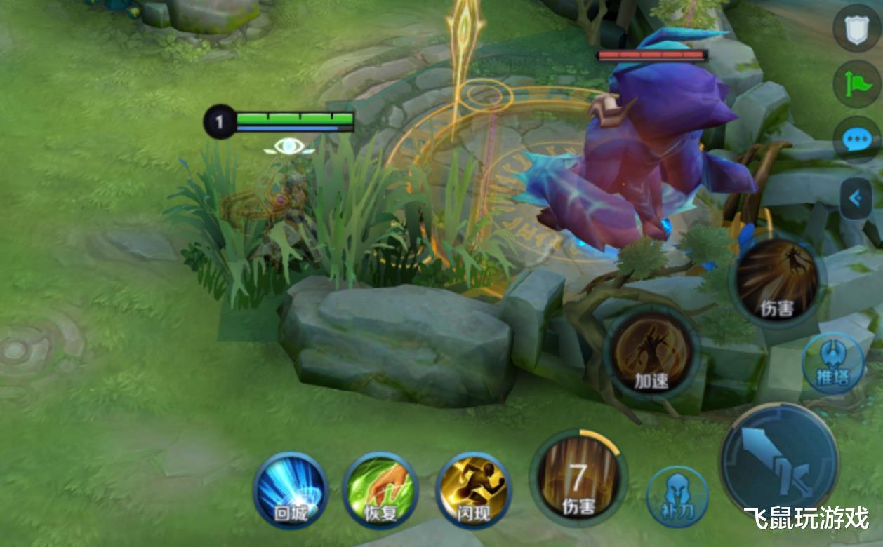 『嬴政』王者荣耀：嬴政遗憾落幕，甄姬跌下神坛，冷门“法王”逆势崛起