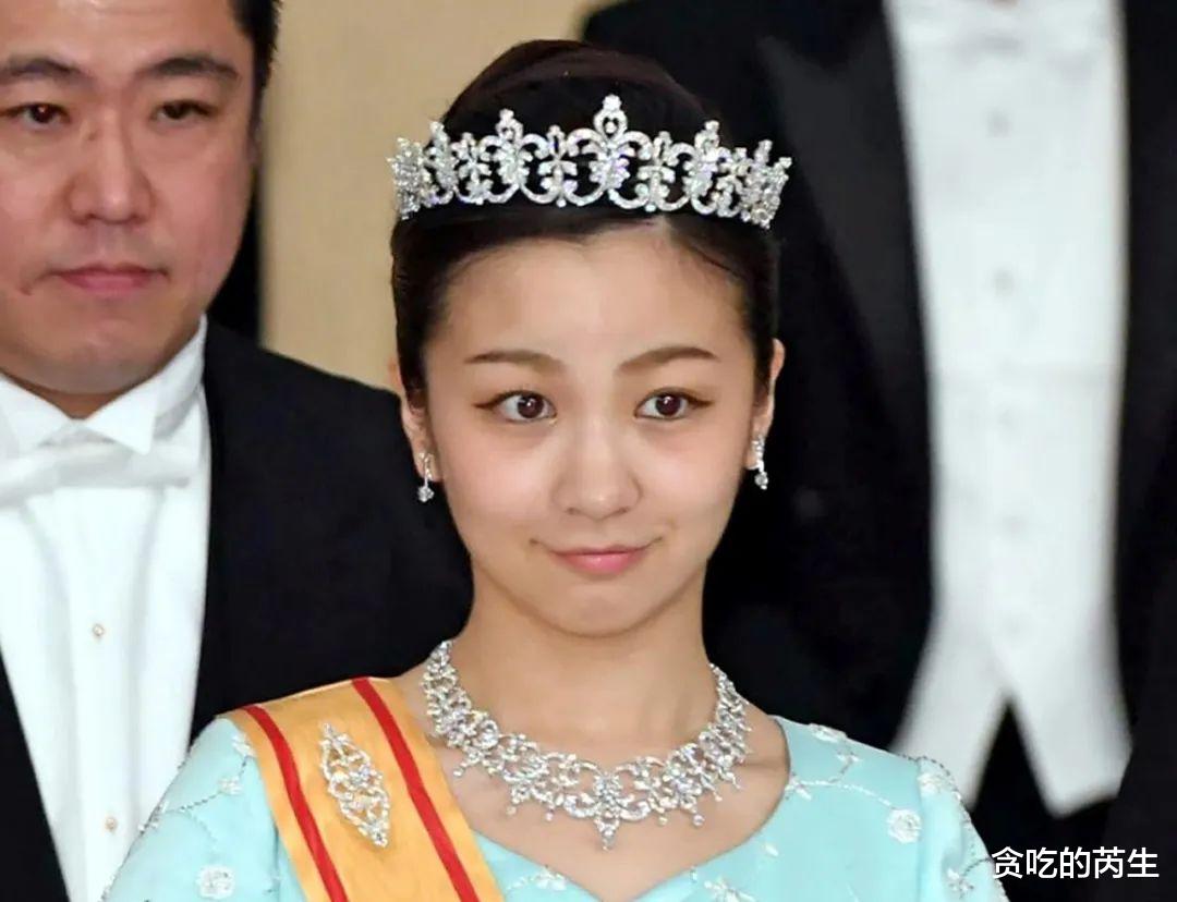 退婚、暴瘦、被棒打鴛鴦——日本公主太難瞭-圖5