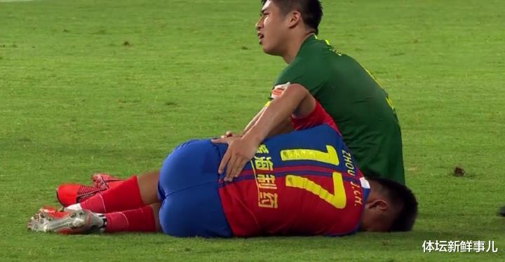 北京国安|耻辱！国安3-3青岛黄海，董路曝内情，于大宝遭炮轰，谁注意巴坎布举动