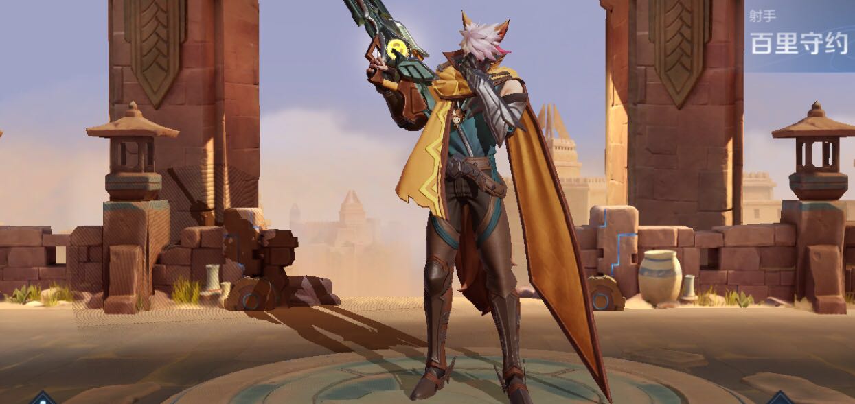 妲己|王者荣耀：最快乐的英雄，打团都不用放技能，后期可站撸铠皇