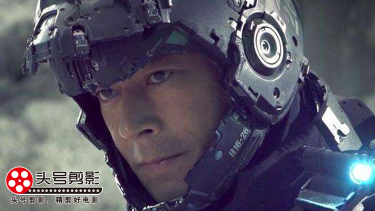 【古天乐】古天乐《明日战记》一再推迟！为什么我却更加敬佩他，更加期待！