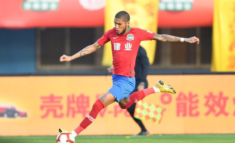 河南建业|雪上加霜，建业锋线连伤两将首战仅剩伊沃，三内援即将压哨加盟