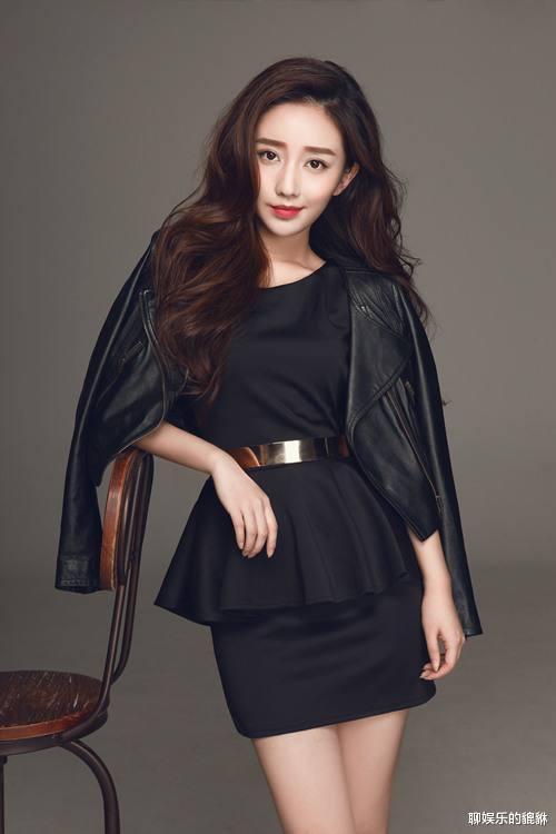 非诚勿扰|她曾是《非诚勿扰》的观众，因一个镜头被星探看中，如今成为演员