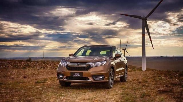 丰田汉兰达|途昂、汉兰达、锐界、冠道的优缺点，差距实在太大