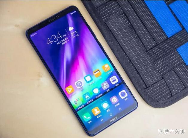 「华为荣耀」华为再亮剑：7000mAh+512GB+双模5G，售价或超过2000元