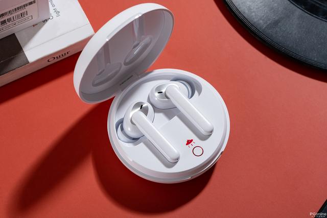 OPPO|OPPO EncoW31网易云定制版：联名不溢价 定制更好看