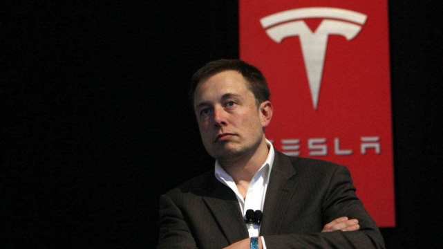 特斯拉|我，特斯拉Model3车主，要求马斯克赔钱！