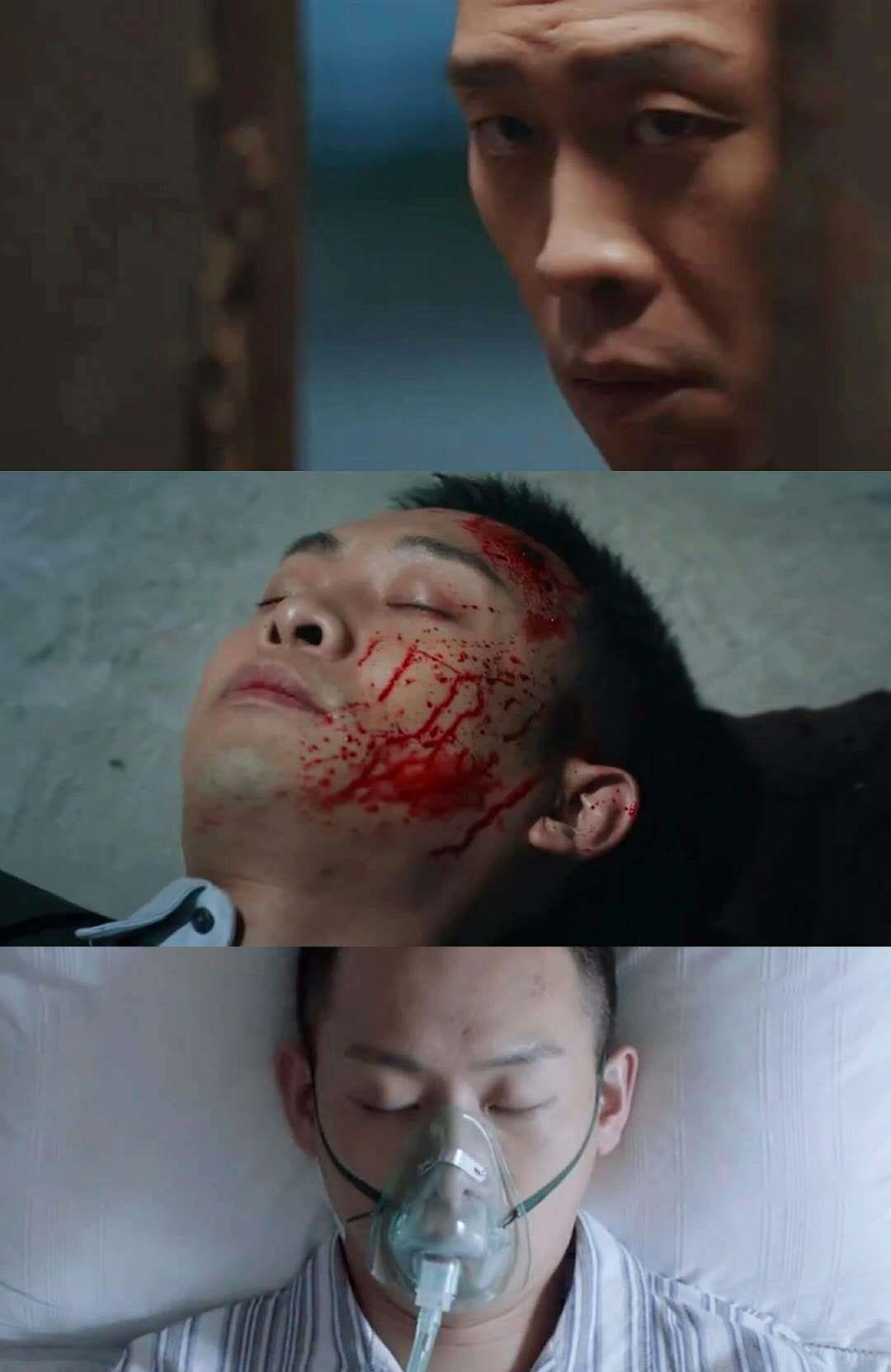 #重生#《重生》大胆程度远远超乎了观众的想象，这羞于启齿的场面都拍了