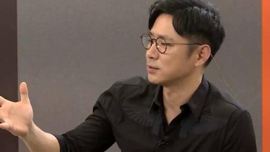 李一桐|戏中是兄妹，戏外却是真夫妻，相濡以沫20年，今一家三口其乐融融