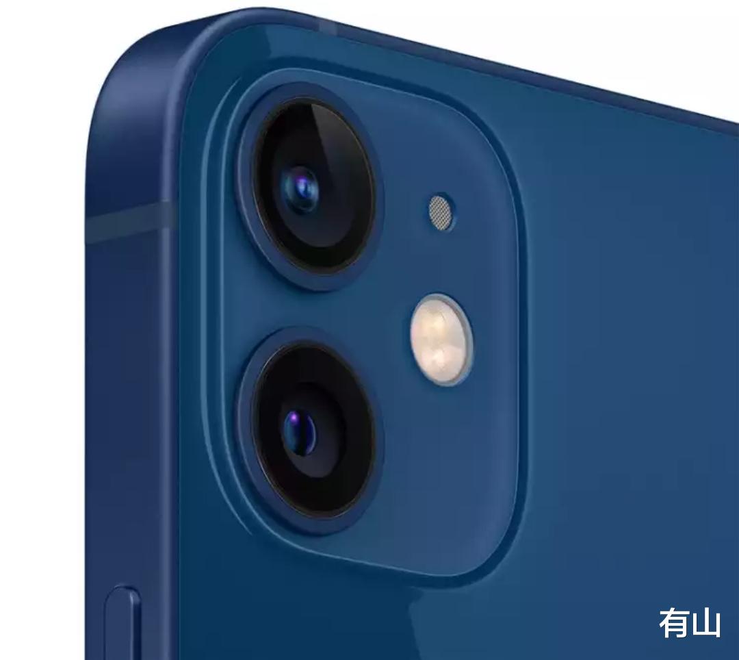 iPhone12 mini|5.4英寸的iphone12mini是否符合你对小屏的需求？