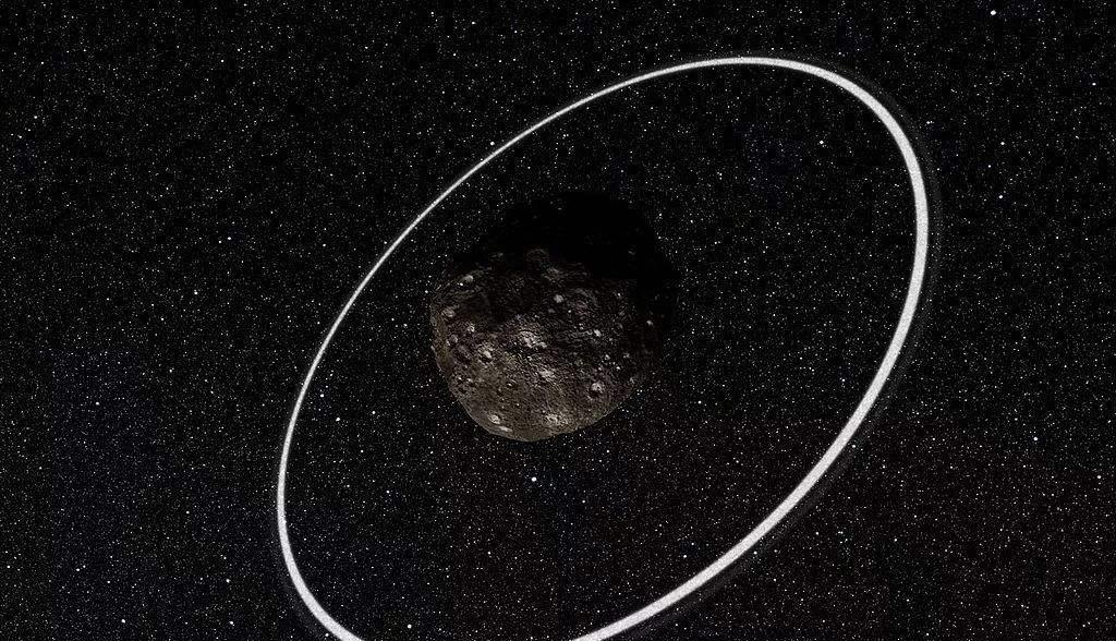 柯伊伯带▲太阳边缘最神秘的“柯伊伯带”，它是如何被发现的？藏着什么秘密