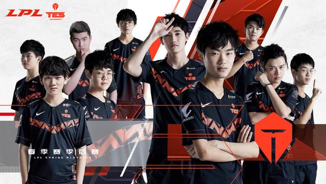 「ig」TES3: 1击败IG后网友却嘲讽阿水：赢了比赛，输了人品