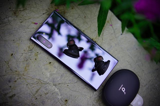 耳机|同轴圈铁带来的听觉盛宴： Soundcore Liberty 2 Pro 体验