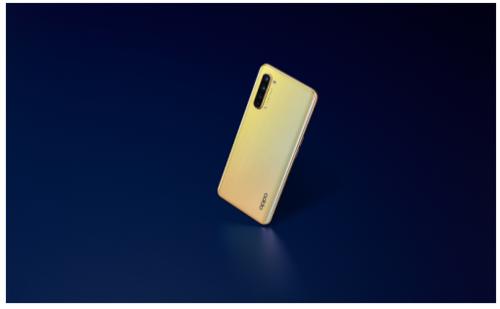 OPPO|oppo中端机oppo k7开启预约