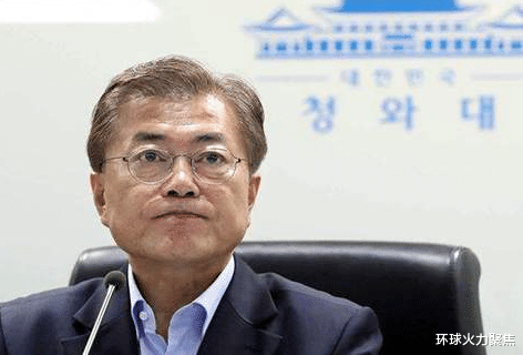 朴槿惠|光辉时刻，文在寅改写了朴槿惠的历史！