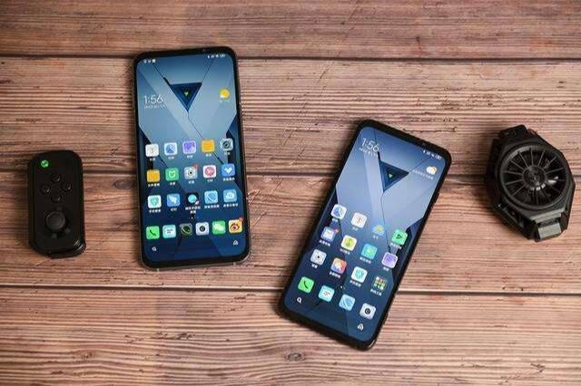 【5G】2020年智能手机热销榜单超乎想象