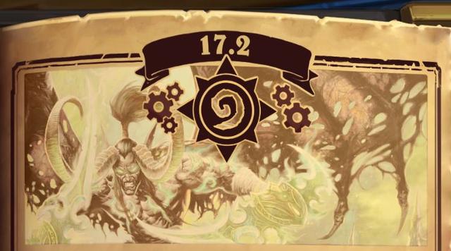 【炉石传说】炉石传说:战棋大改17.2版本,三个新英雄