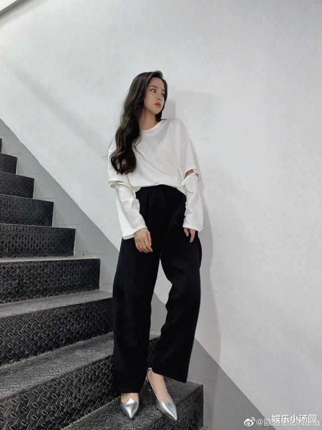 杨幂|美国杂志评出中国十大演技最烂的演员，没想到杨幂名次排这么高！