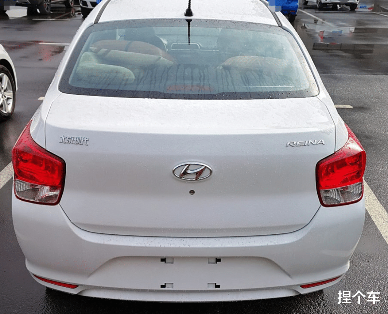 瑞纳■2020款瑞纳，比大众更实惠，四缸国六，油耗5.2L，售价4.79万