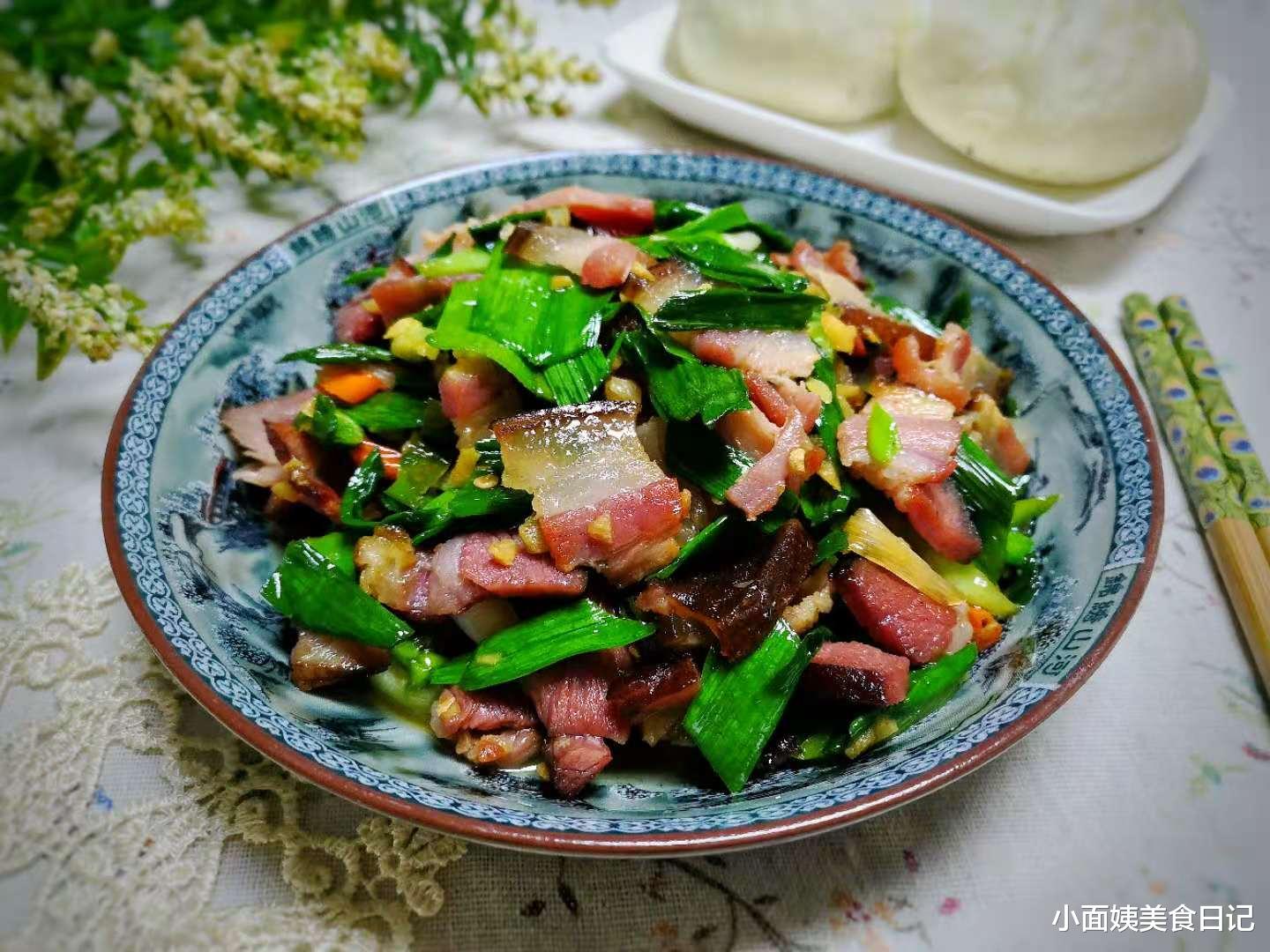 腊肉|入冬后，遇到此菜别手软，不怕过期，多买点屯起来，吃一年都不腻