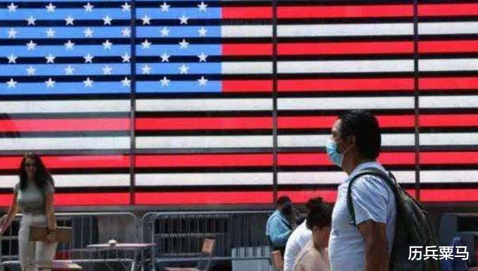 美国|美确诊破600万，突然一则更坏的消息降临，让民众们开始慌了
