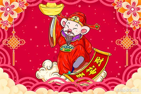 天赐良缘|9月开始鱼跃龙门之势，财运突飞猛进，白手起家的四大生肖