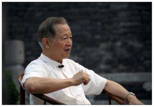 传统文化|世界上真的有鬼吗？碰到了该咋办？曾仕强：14岁那年我亲身经历过