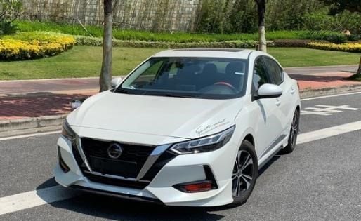 日产轩逸|花13万提辆日产轩逸值不值，行驶5271公里后，车主憋了几句话要说