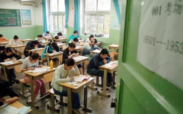 ##高考倒计时6天,各位家长千万别让你的焦虑,影响孩子的高考发挥