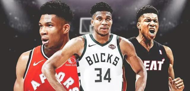 字母哥|字母哥要联手詹姆斯？美曝重磅消息，湖人或梭哈直接打造王朝！