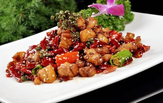 豆腐|美味菜肴分享，鲜嫩爽滑，香而不腻，大人孩子都爱吃