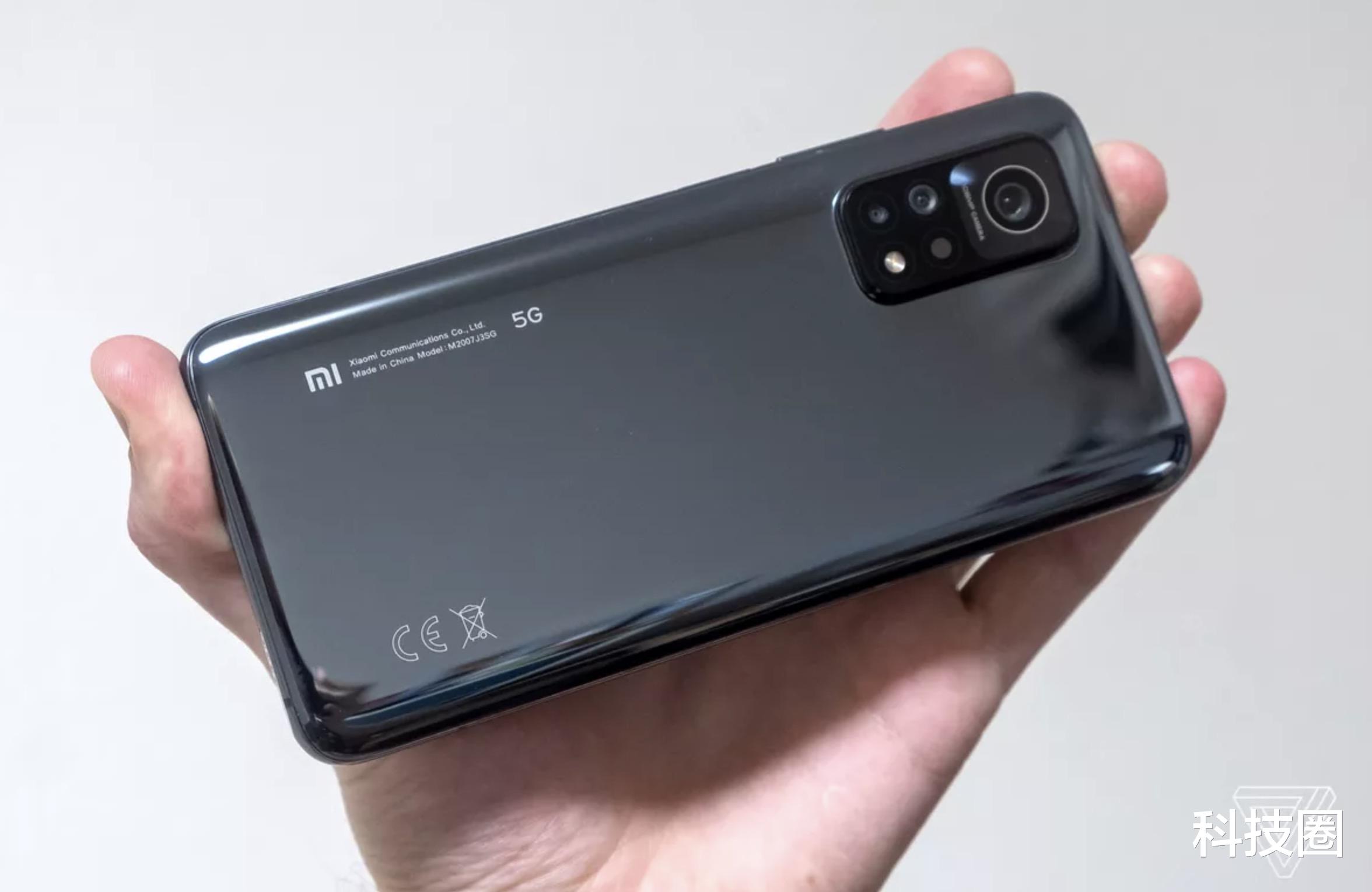 小米科技|小米王腾深夜爆料后秒删，红米K30S售价或只要2500，太强了