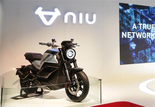 聚焦未来城市出行！小牛电动首秀CES提出思考方案