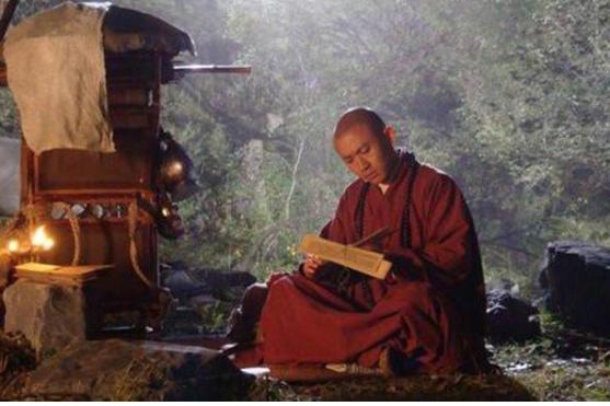 唐僧:唐僧转世十次,第一次转世是为了啥?当中隐藏了佛教如来的苦衷!